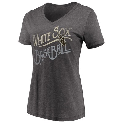 chicago white sox women's shirts