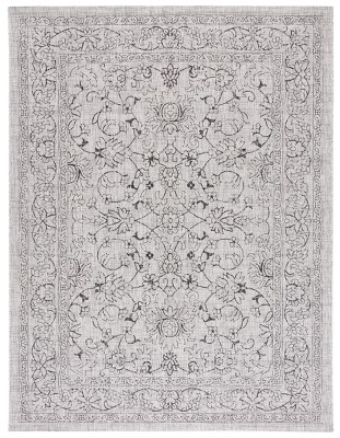 Courtyard CY8680 Power Loomed Indoor and Outdoor Rug - Safavieh