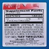 Major FeroSul 325 mg Green Iron Supplement Tablets for Healthy Blood, Energy Support, and Iron Nutrition – 100 Count - 2 of 4