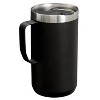 Stanley 24 oz Stainless Steel Classic Legendary Mug - image 2 of 3