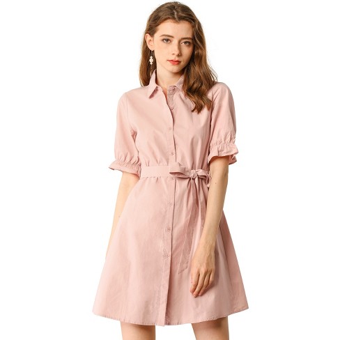 Shirt dresses target sale