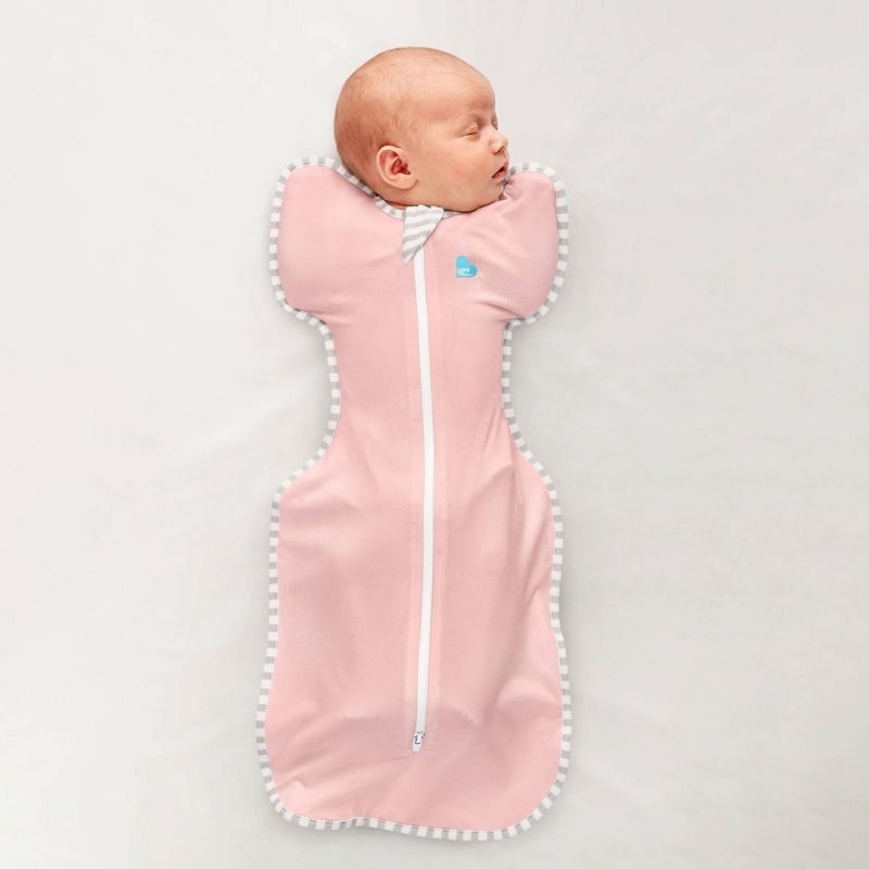 Love To Dream Swaddle UP Adaptive Original Swaddle Wrap, 5 of 12