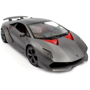 1:14 RC Lamborghini Sesto Elemento RTR Model Car - 1 of 4
