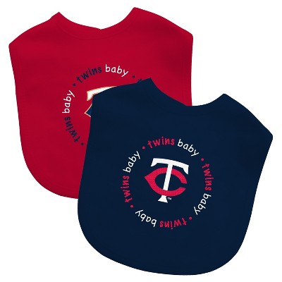 Bandana Bibs 2pk - Nautical Bandana Bibs 2pk - Nautical