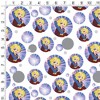 DC Super Hero Girls Supergirl Gift Wrap 30" x 72" - 2 of 4