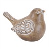 Resin Bird Figurines (Set of 2) - 2 of 3