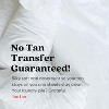 Self Tan Sleep Sac - Keep Sheets Tan Stain Free - 4 of 4
