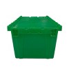Storage and Packing Plastic Crate 27" x 17" x 12" - 3 of 4
