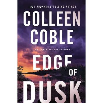 Edge of Dusk - by Colleen Coble