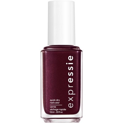 essie expressie vegan quick-dry nail polish - 0.33 fl oz