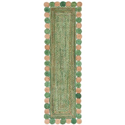 Cape Cod CAP201 Woven Indoor Rug - Safavieh