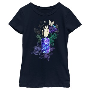 Girl's Encanto Familia Unida By Sebas Pakui T-Shirt - 1 of 4