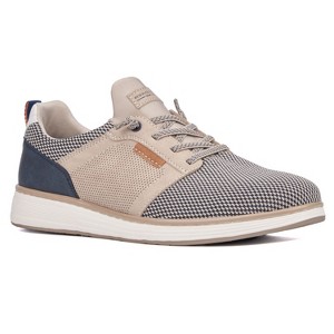 Reserved Footwear New York Men's Maxon Low Top Sneakers - 1 of 4