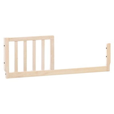 DaVinci Mini Toddler Bed Conversion Kit for Mini Crib