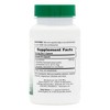 Passion Flower Extract 250mg by Nature's Plus  -  60 Capsule - 3 of 3