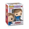 Funko Pop! 2 Pack The Breakfast Club - Allison #1655 & Andrew #1656 - 3 of 3