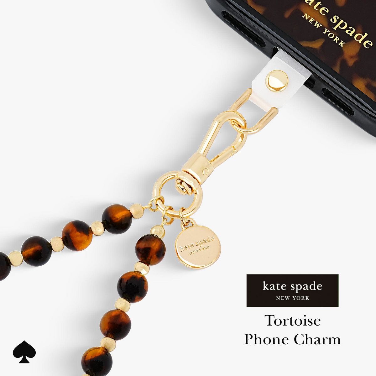 kate spade new york Phone Charm Wristlet - thumbnail 3