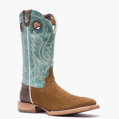 Men's Durango® Men's PRCA Collection Roughout Western Boot
