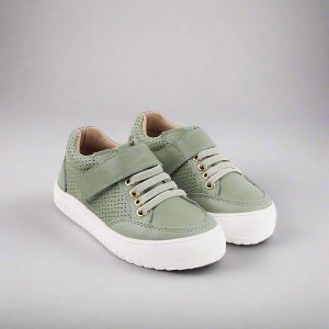Little Love Bug Company Play Perfect Low Top Sneaker - 1 of 4