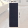 Unique Bargains Self-Adhesive Cat Scratch Mat - 2 of 4