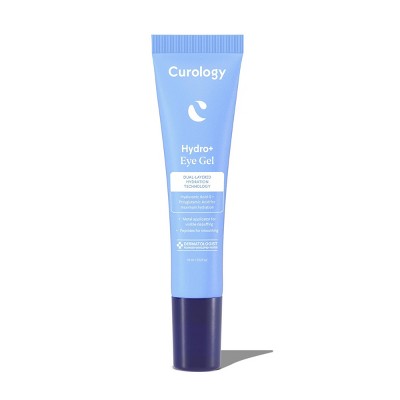 Curology Hydro+ Gel Eye Cream - 0.5 fl oz