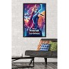 Trends International Marvel Thor: Love and Thunder - Jane Foster One Sheet Framed Wall Poster Prints - 2 of 4