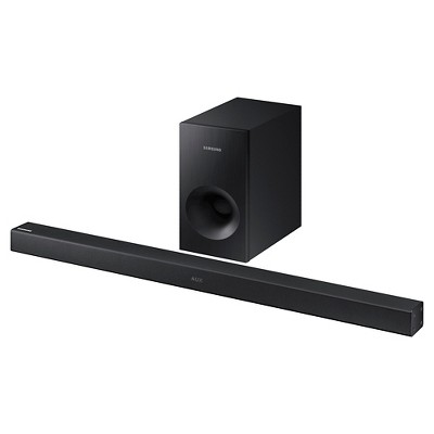 Samsung 2024 soundbar target