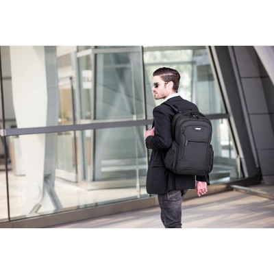 Targus 15.6" Corporate Traveler Backpack — фото 2