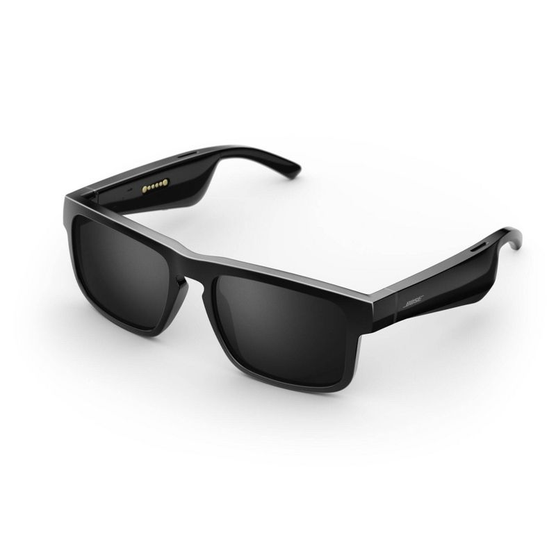 Bose Frames Bluetooth Audio Square Sunglasses - Tenor, 5 of 12