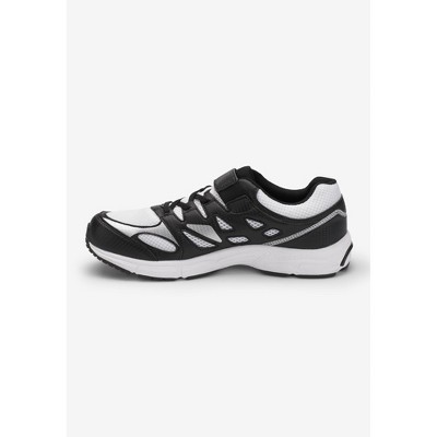 KingSize No-Tie Sneakers