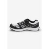 KingSize Men's No-Tie Sneakers - 4 of 4