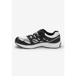 KingSize No-Tie Sneakers - 1 of 4