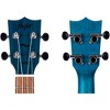 Flight DUC-380 Concert Acoustic-Electric Ukulele - 4 of 4