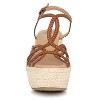 Vintage Foundry Co. Women's Eloise Wedge - 4 of 4