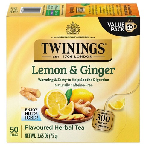 Twinnings Tea - image 1 of 4