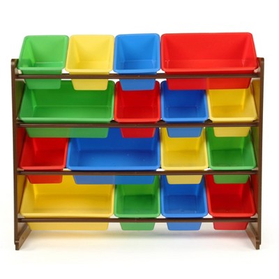 toy containers with lids