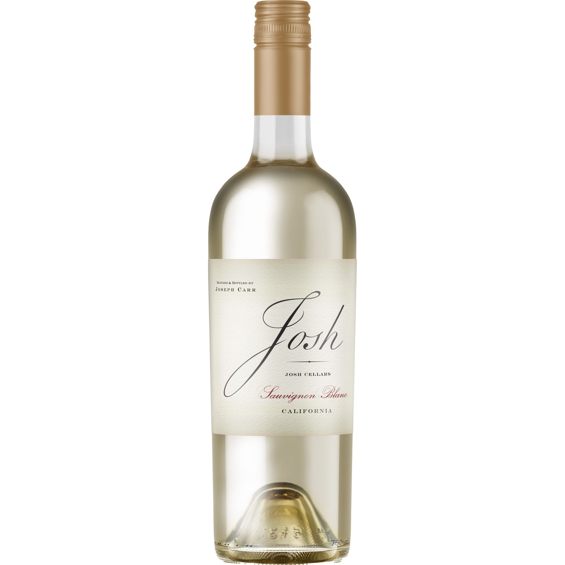 Josh Sauvignon Blanc White Wine - 750ml Bottle