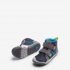 PLAE - Max - Steel/Navy - 8 Kids - 4 of 4