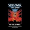 Boys Stranger Things The Rise Of Vecna Retro Poster T Shirt - 2 of 4