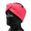 Arctic Gear Adult Knotted Headband with High Piled Fleece - 3 of 4