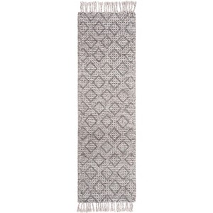 Natura NAT314 Hand Woven Indoor Rugs - Safavieh - 1 of 4