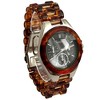 Olivia Pratt Acrylic Band Every Day Women Watch - 3 of 3