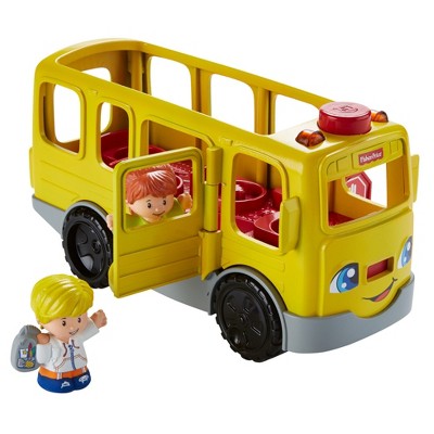 little people bus