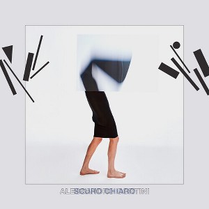 Alessandro Cortini - Scuro Chiaro (CD) - 1 of 1