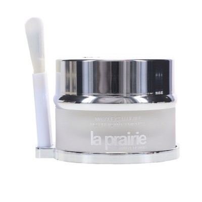 La Prairie Cellular Silver Jar with Brush 1.4 oz Exfoliating Peel