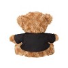 NCAA Purdue Boilermakers Mini Plush Bear - 3 of 3