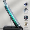 Wireless charging station 3-in-1 15 W fast charging charger stand, suitable for iPhone 16 15 14 13 12 11 X 8 Pro Max/Pro/Mini/Plus - 3 of 4