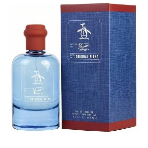 Original Blend/Original Penguin By Munsingwear Edt Spray 3.4 Oz (100 Ml) Men - 1 of 1