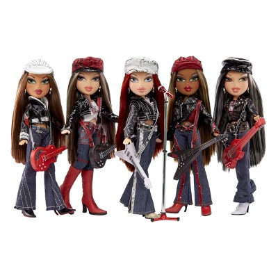 indian bratz dolls