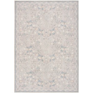 Nourison Botanical Washables Modern Paradise Indoor Flatweave Rug - 1 of 4